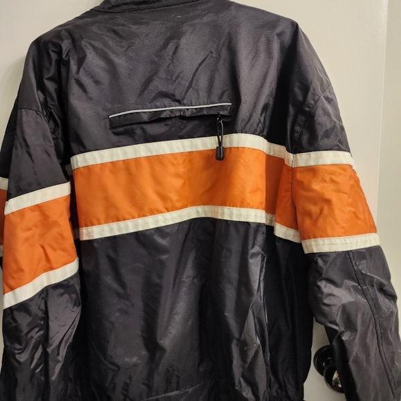 Men's jacket - Picture 3 of 7